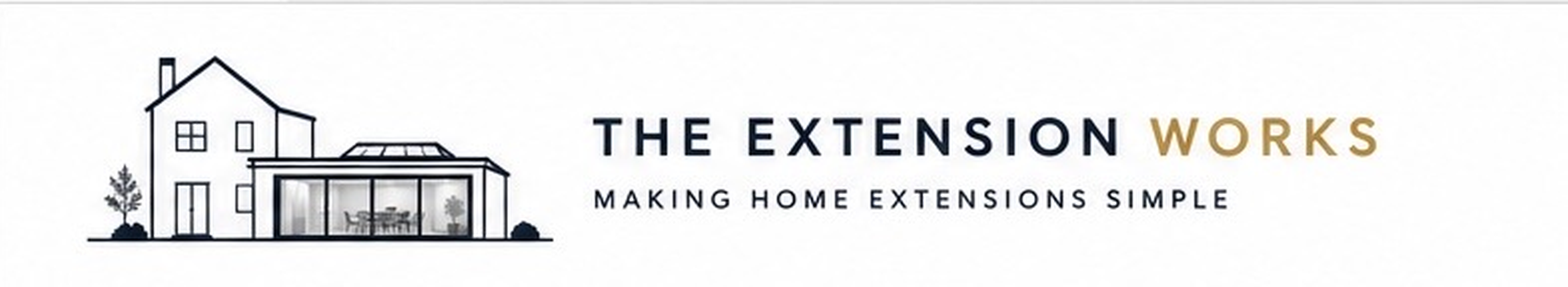 The Extension Works — making home extensions simple
